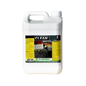 CLEAN MOTO Multipurpose Cleaner 5Lt
